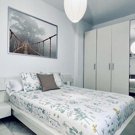 Apartamento Pintor Palomino Кордова Екстер'єр фото