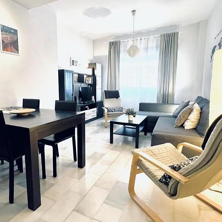 Apartamento Pintor Palomino Кордова Екстер'єр фото