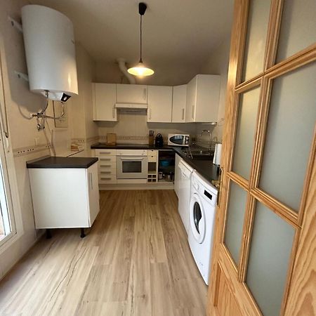 Apartamento Pintor Palomino Кордова Екстер'єр фото