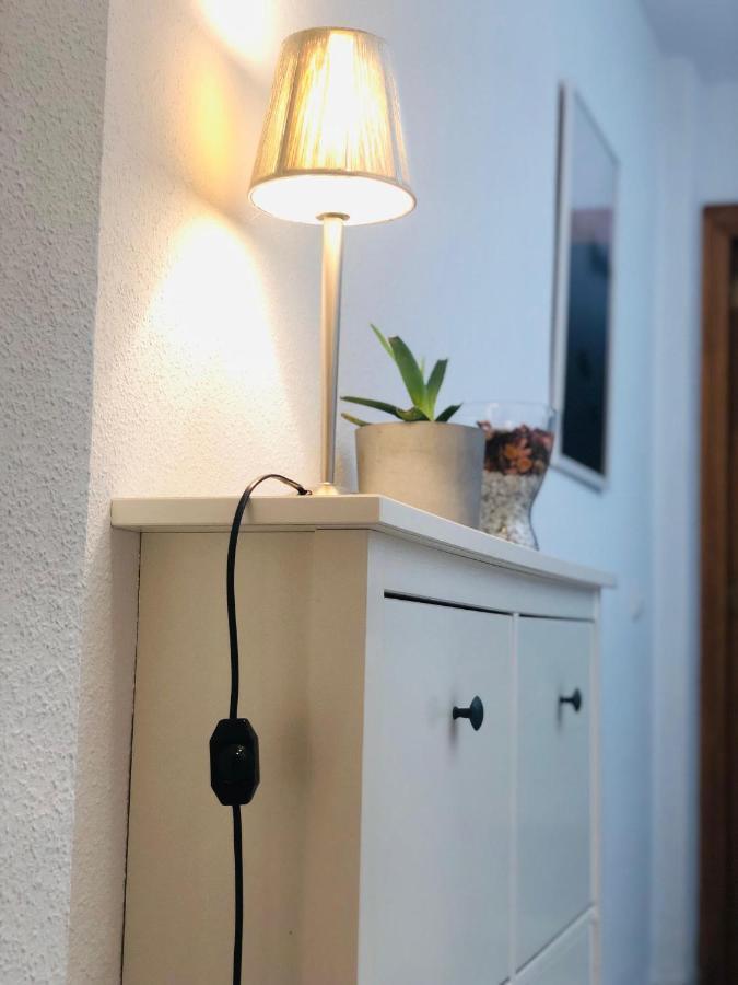 Apartamento Pintor Palomino Кордова Екстер'єр фото