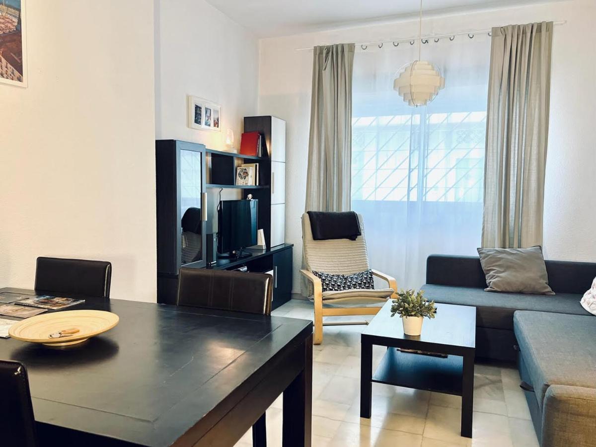 Apartamento Pintor Palomino Кордова Екстер'єр фото