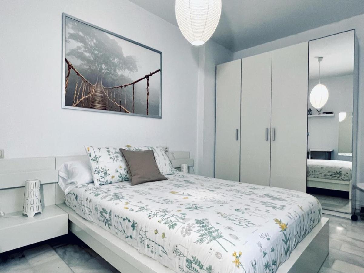 Apartamento Pintor Palomino Кордова Екстер'єр фото