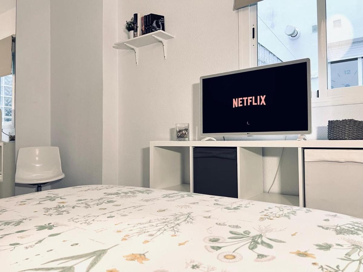 Apartamento Pintor Palomino Кордова Екстер'єр фото