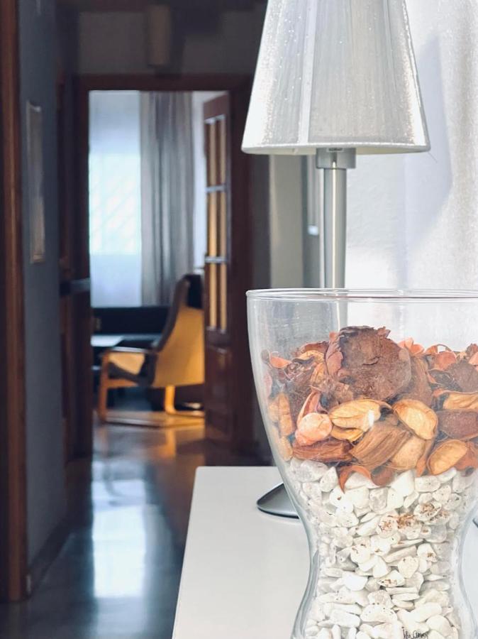 Apartamento Pintor Palomino Кордова Екстер'єр фото