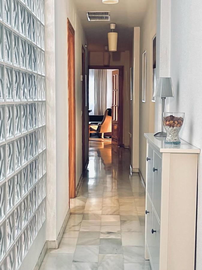 Apartamento Pintor Palomino Кордова Екстер'єр фото